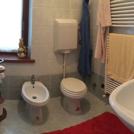 Al Canelino - And Mountains Apartment