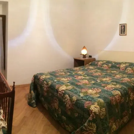 Apartment Al Canelino - And Mountains *