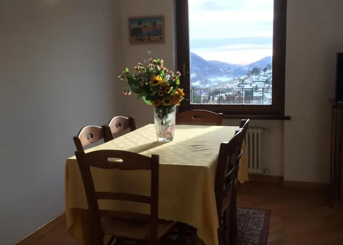 Al Canelino - And Mountains * Asso