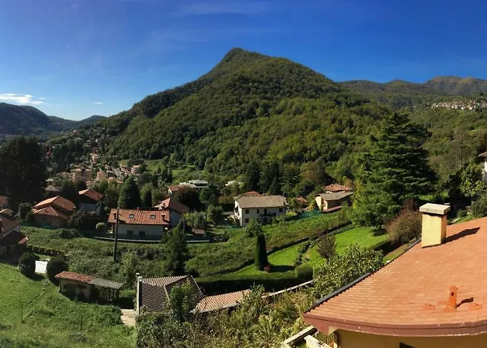 Appartement Al Canelino - And Mountains Asso