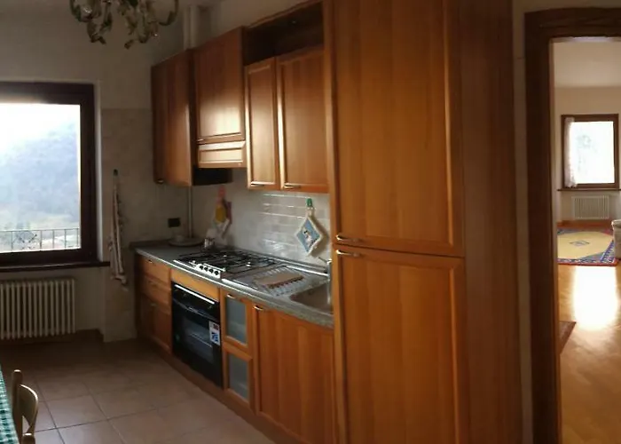 Al Canelino - And Mountains *