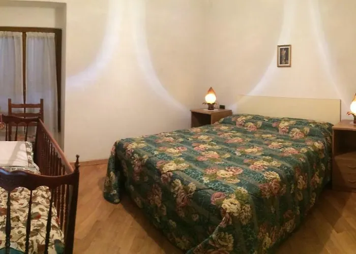 Appartement Al Canelino - And Mountains *