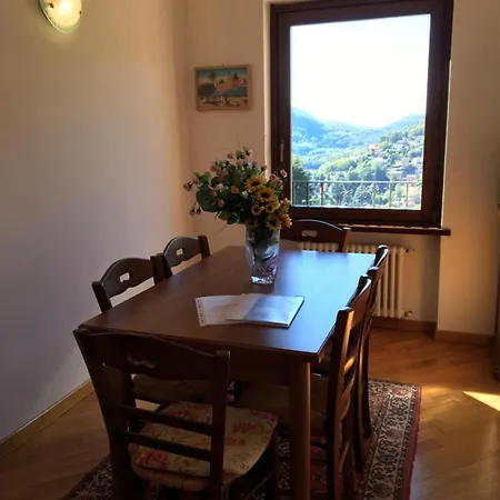 アパート Al Canelino - And Mountains